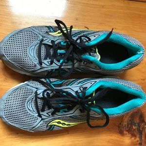 Saucony Cohesion 7 - Women's 9.5